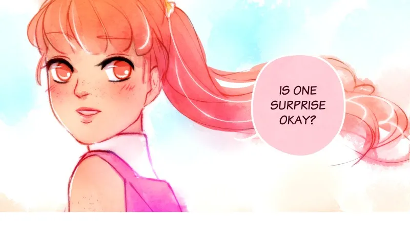Read Always Human chapter 13 image 18 on Lezhin