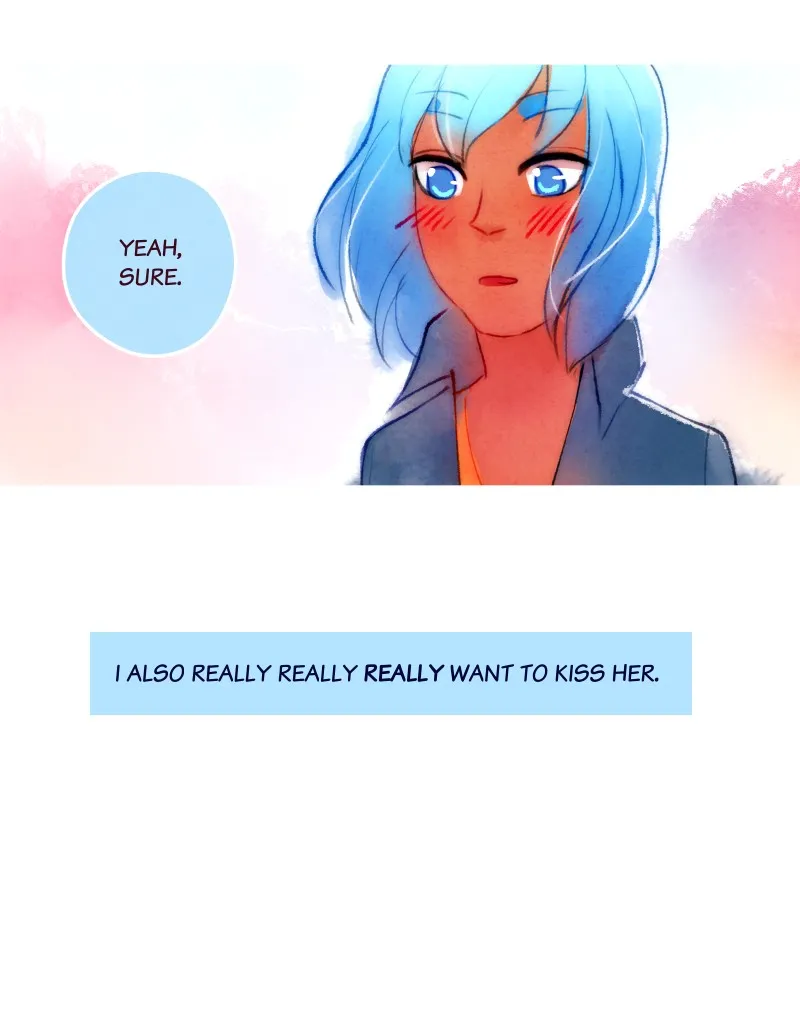 Read Always Human chapter 13 image 19 on Lezhin