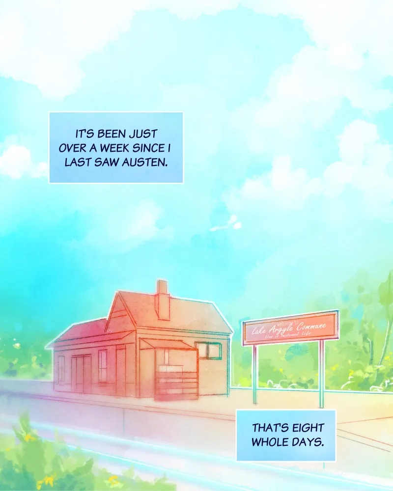 Read Always Human chapter 13 image 2 on Lezhin