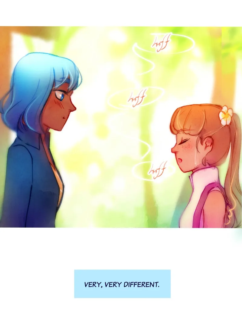 Read Always Human chapter 13 image 4 on Lezhin