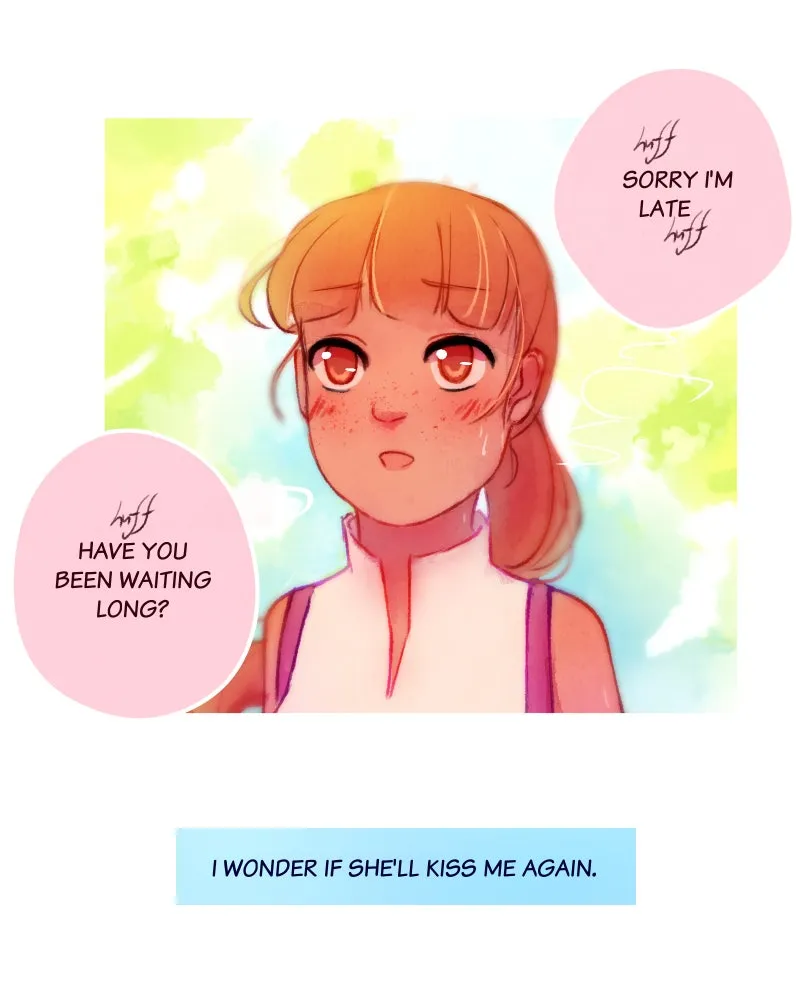 Read Always Human chapter 13 image 5 on Lezhin