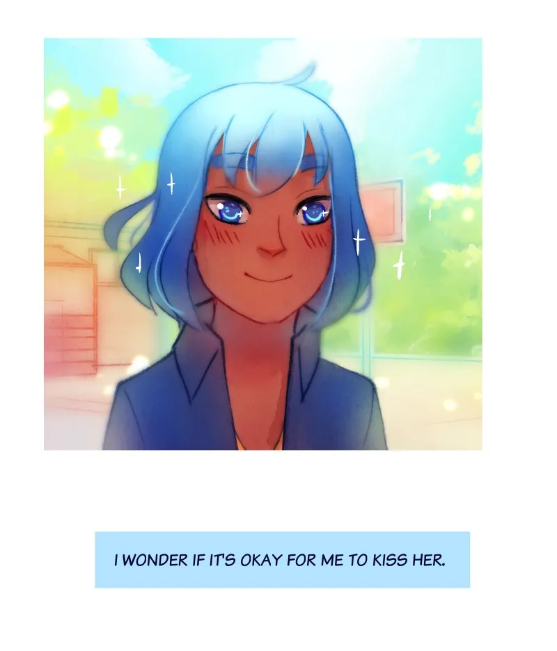 Read Always Human chapter 13 image 6 on Lezhin