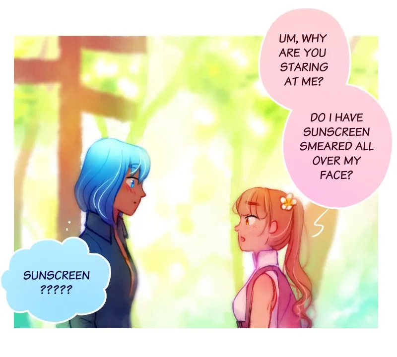 Read Always Human chapter 13 image 7 on Lezhin