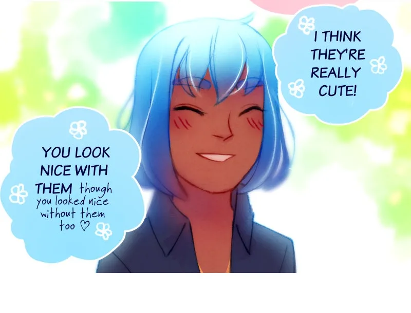 Read Always Human chapter 13 image 9 on Lezhin
