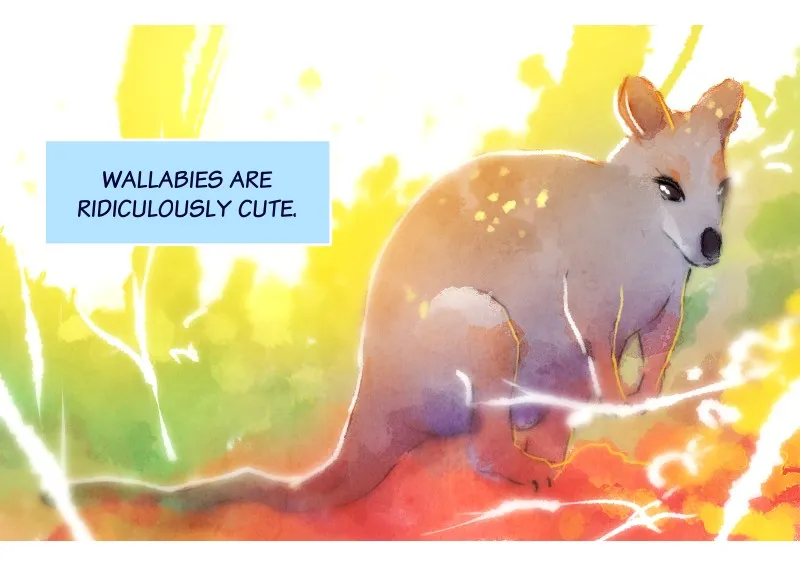 Read Always Human chapter 14 image 1 on Lezhin