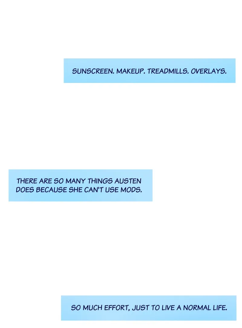 Read Always Human chapter 14 image 19 on Lezhin