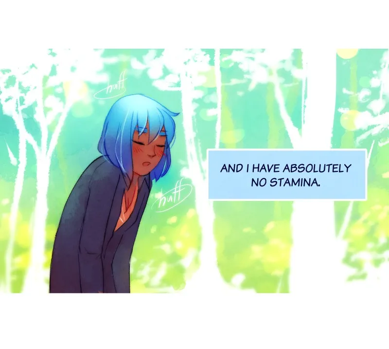 Read Always Human chapter 14 image 2 on Lezhin