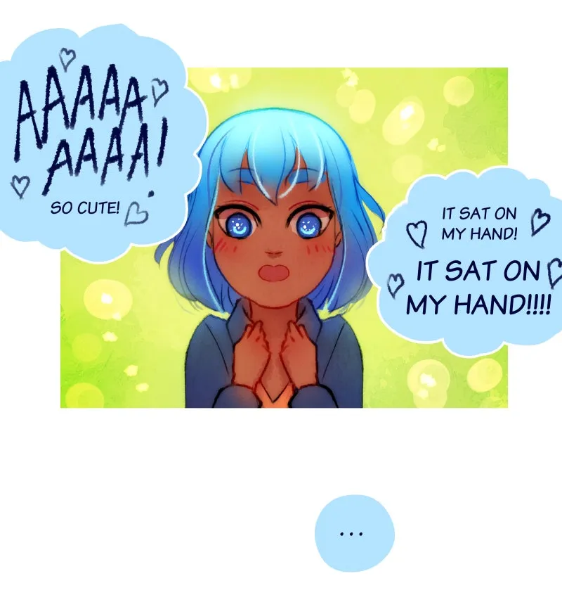 Read Always Human chapter 14 image 8 on Lezhin
