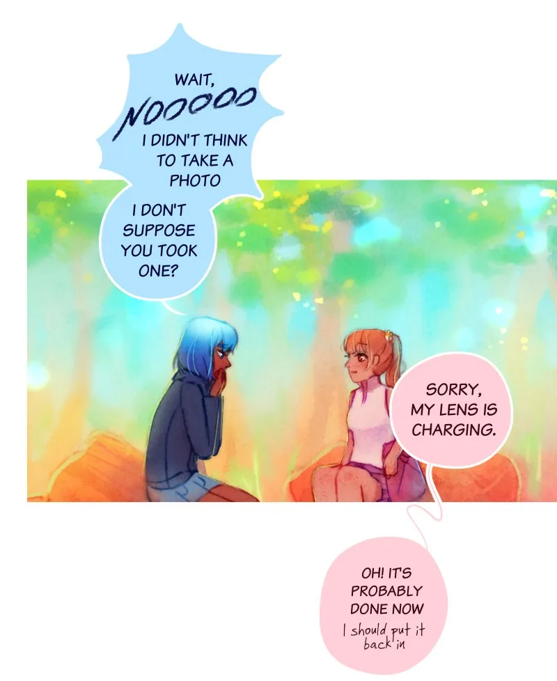 Read Always Human chapter 14 image 9 on Lezhin