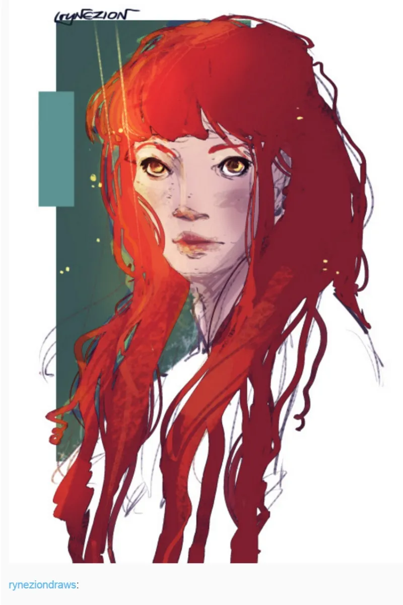 Read Always Human chapter 15 image 12 on Lezhin