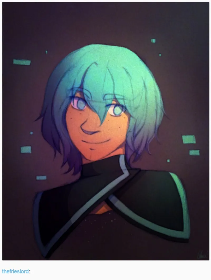 Read Always Human chapter 15 image 15 on Lezhin
