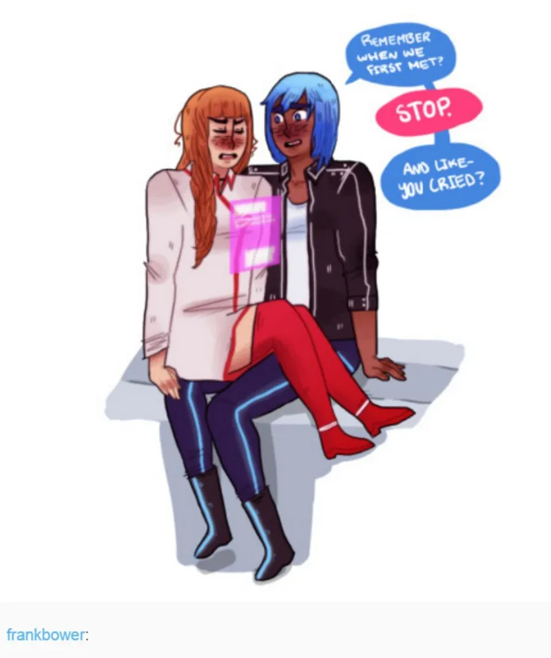 Read Always Human chapter 15 image 19 on Lezhin