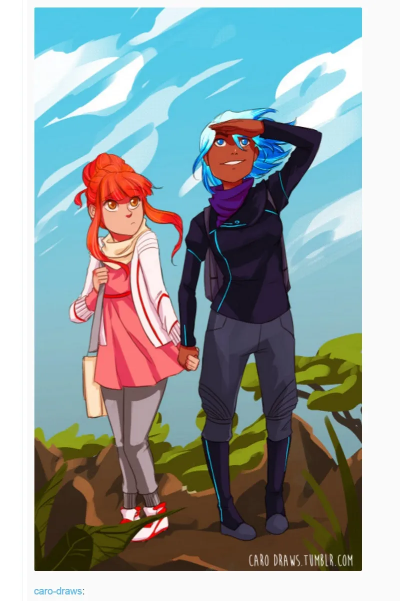 Read Always Human chapter 15 image 2 on Lezhin