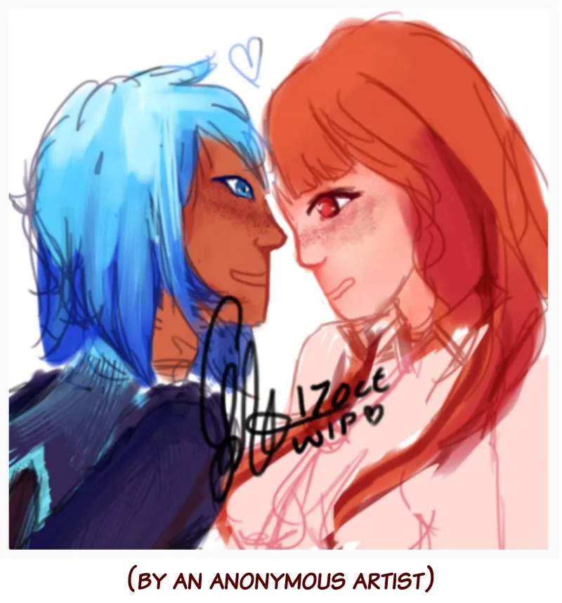 Read Always Human chapter 15 image 22 on Lezhin