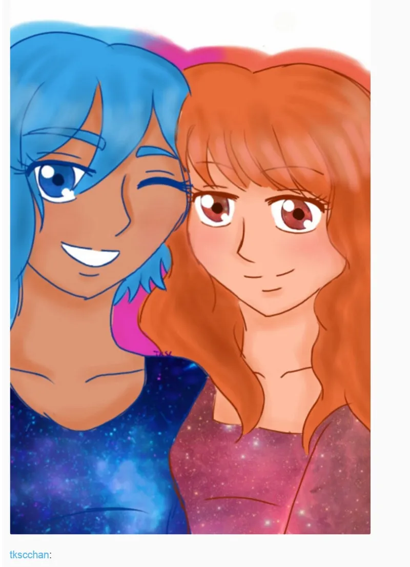 Read Always Human chapter 15 image 32 on Lezhin