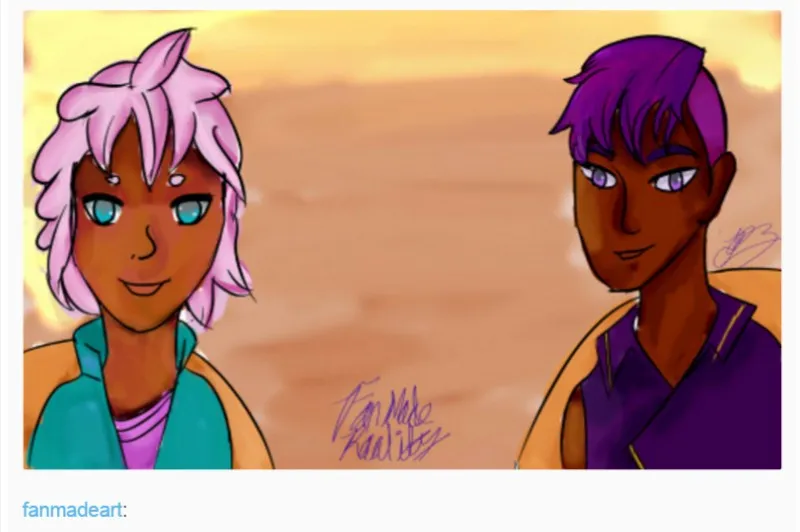 Read Always Human chapter 15 image 36 on Lezhin