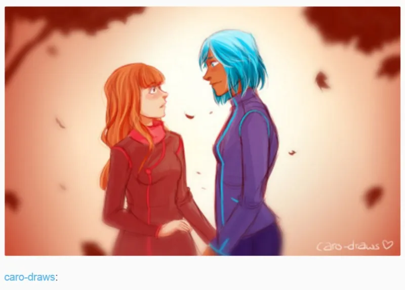 Read Always Human chapter 15 image 5 on Lezhin