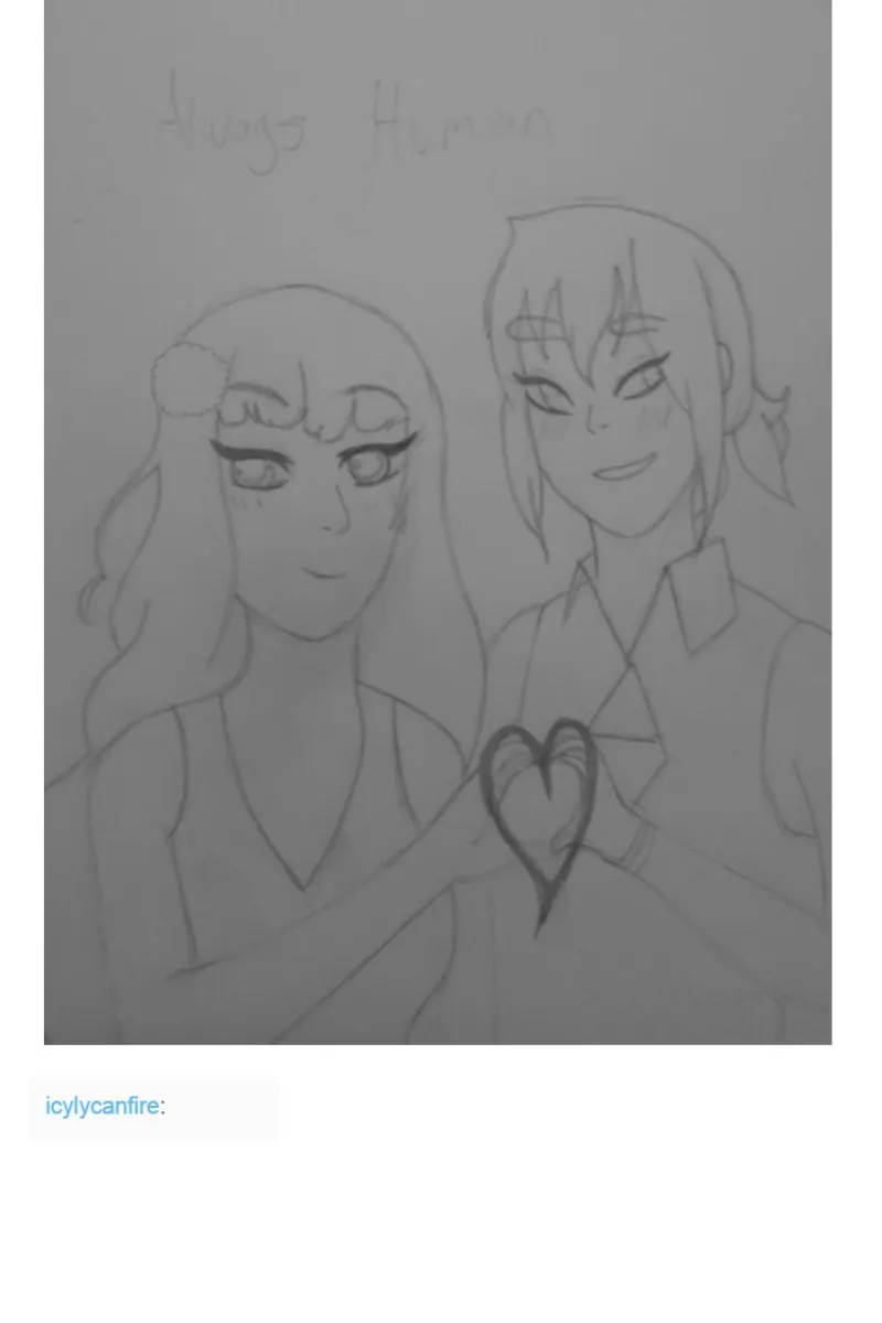 Read Always Human chapter 15 image 51 on Lezhin