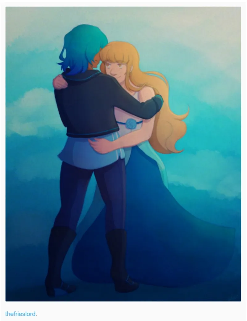 Read Always Human chapter 15 image 52 on Lezhin