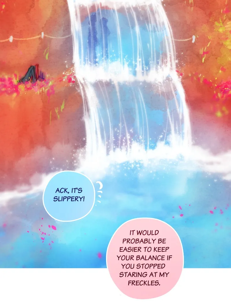 Read Always Human chapter 16 image 1 on Lezhin