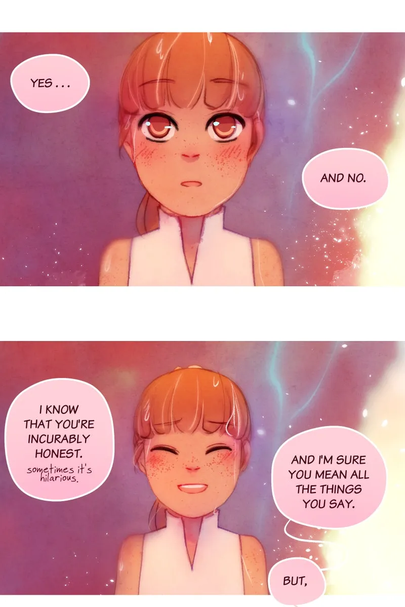 Read Always Human chapter 16 image 10 on Lezhin
