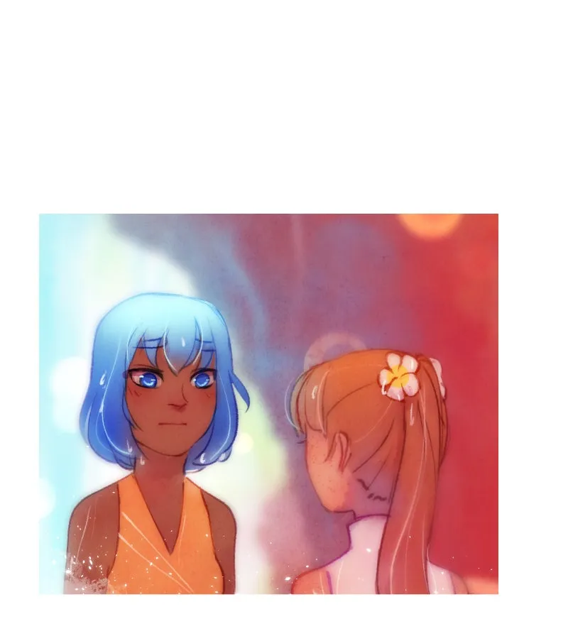 Read Always Human chapter 16 image 12 on Lezhin