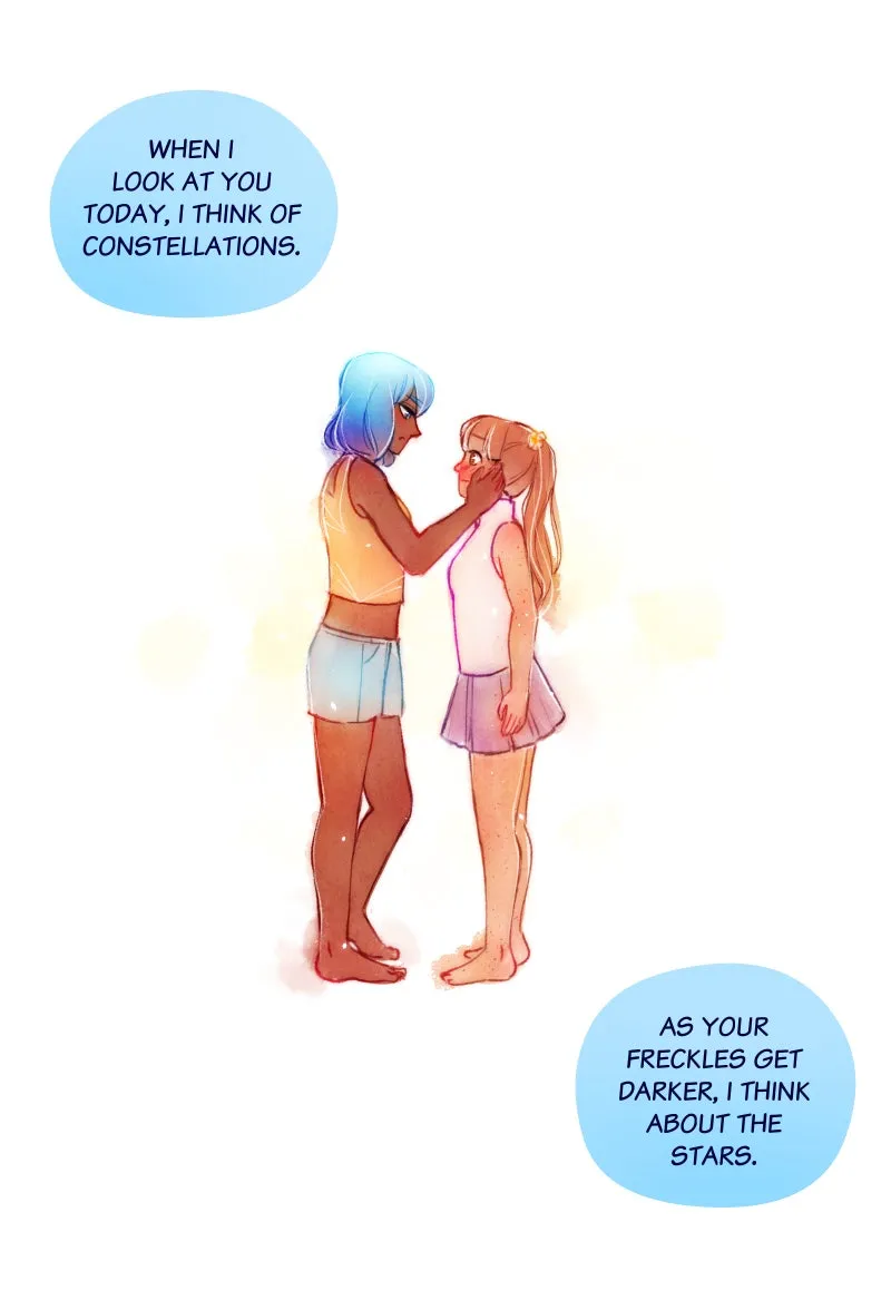 Read Always Human chapter 16 image 18 on Lezhin