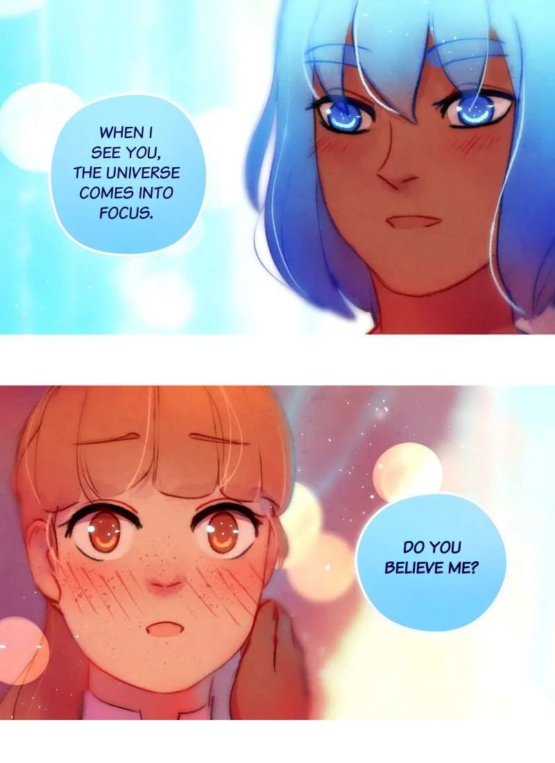 Read Always Human chapter 16 image 19 on Lezhin