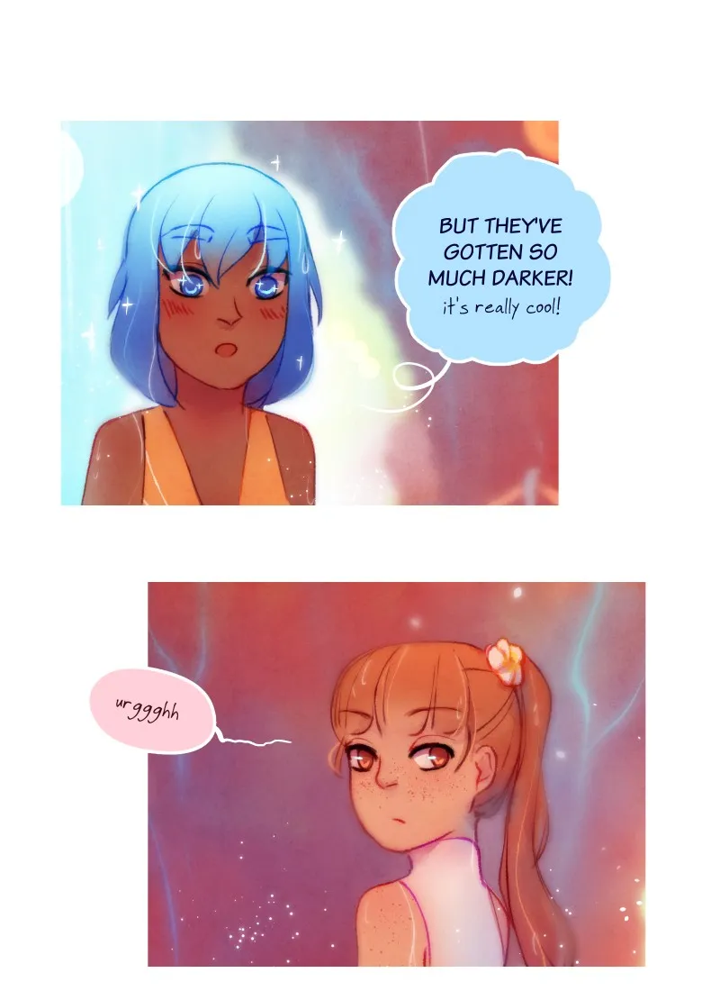 Read Always Human chapter 16 image 2 on Lezhin