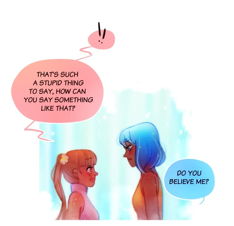 Read Always Human chapter 16 image 20 on Lezhin