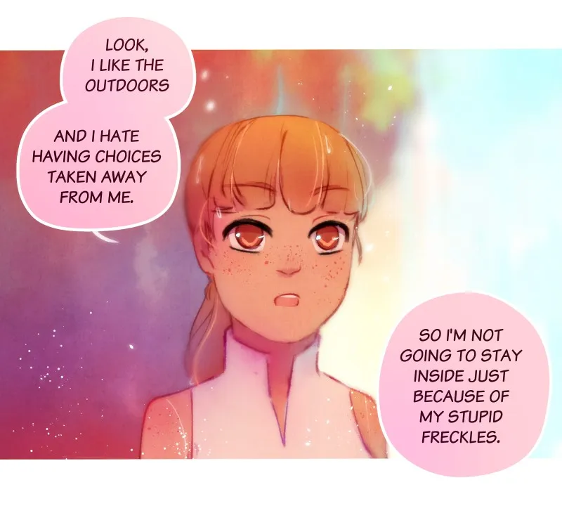 Read Always Human chapter 16 image 4 on Lezhin