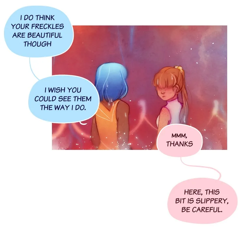 Read Always Human chapter 16 image 6 on Lezhin