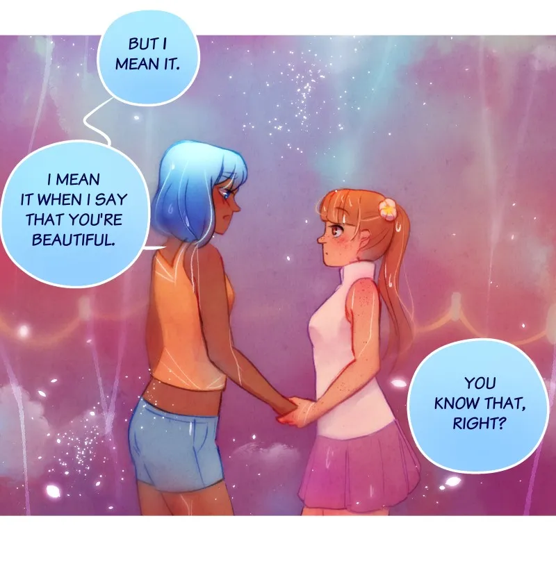 Read Always Human chapter 16 image 9 on Lezhin