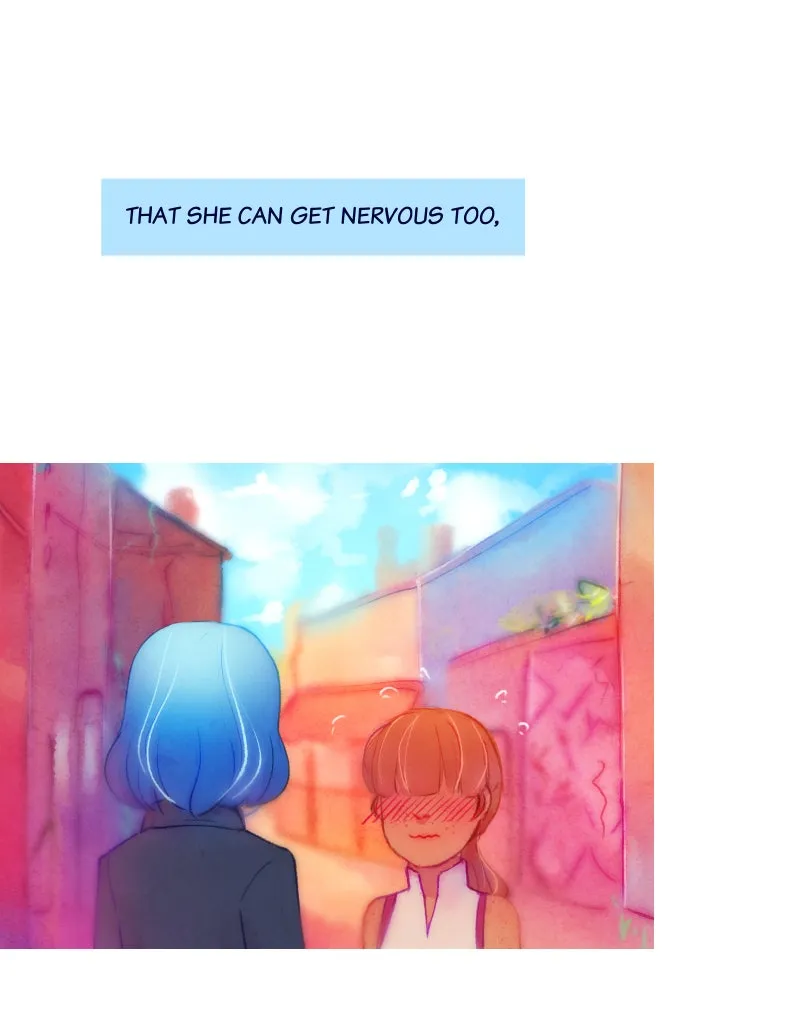 Read Always Human chapter 17 image 11 on Lezhin