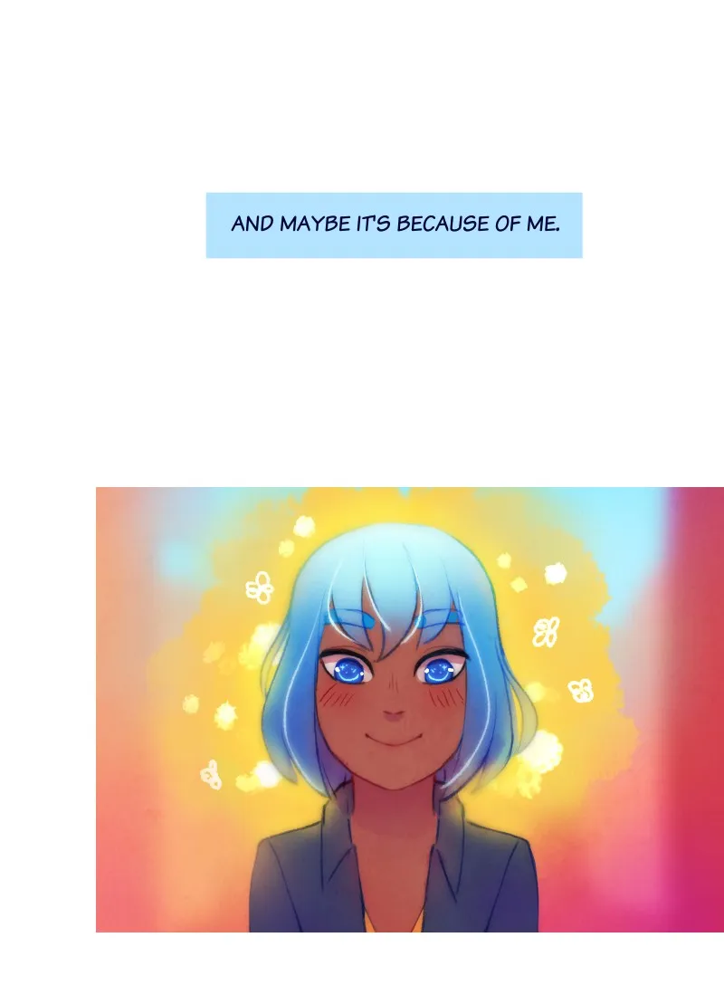 Read Always Human chapter 17 image 12 on Lezhin