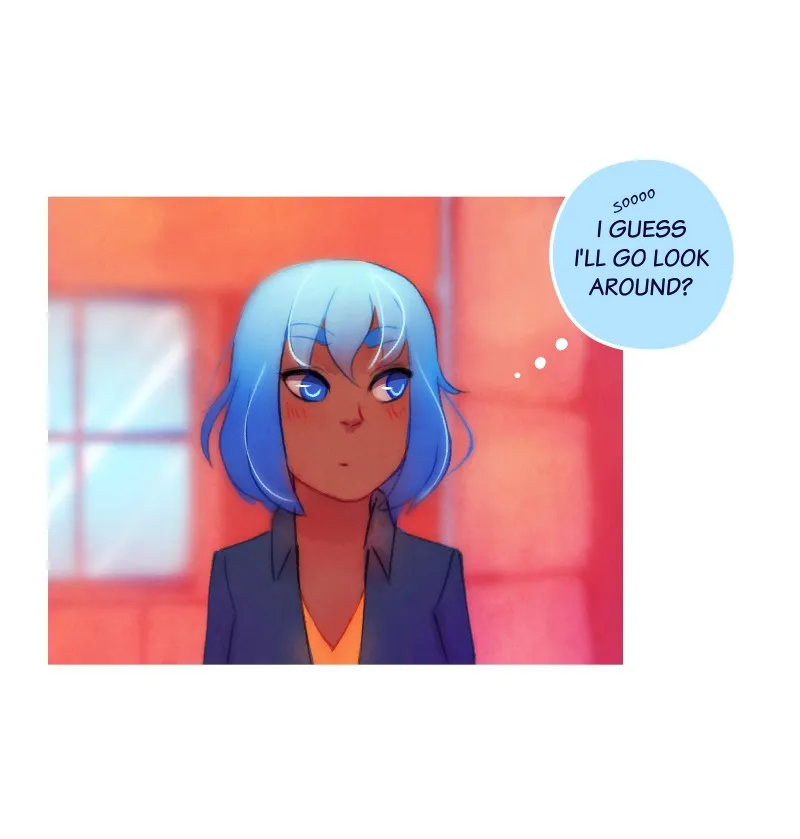 Read Always Human chapter 17 image 16 on Lezhin