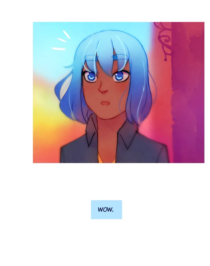 Read Always Human chapter 17 image 18 on Lezhin