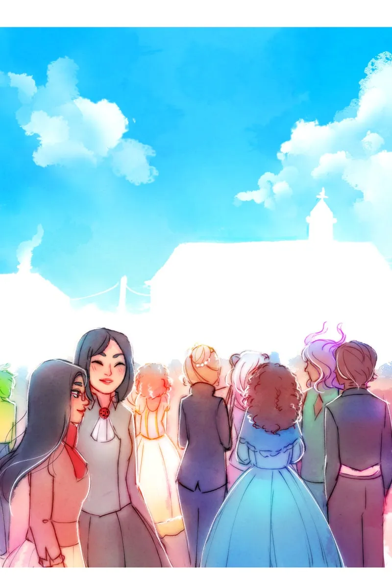 Read Always Human chapter 17 image 19 on Lezhin