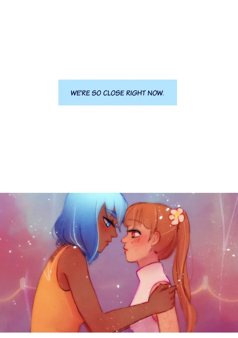 Read Always Human chapter 17 image 2 on Lezhin