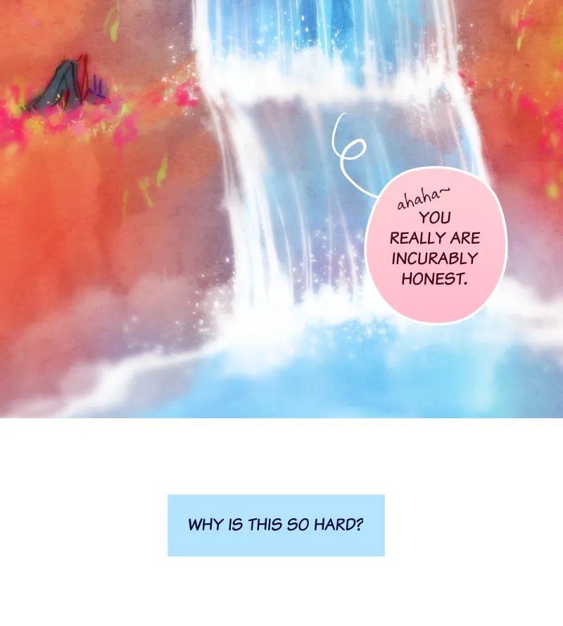 Read Always Human chapter 17 image 5 on Lezhin