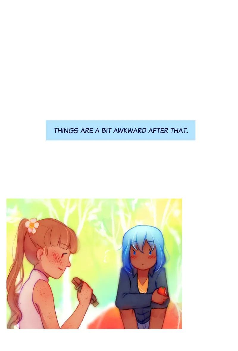 Read Always Human chapter 17 image 7 on Lezhin
