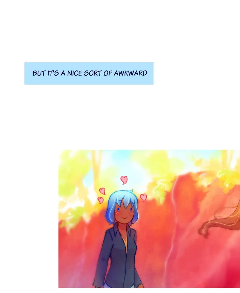 Read Always Human chapter 17 image 8 on Lezhin