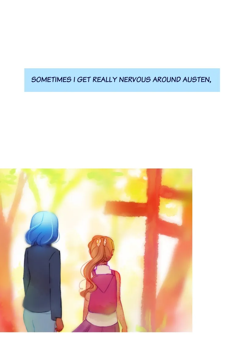 Read Always Human chapter 17 image 9 on Lezhin