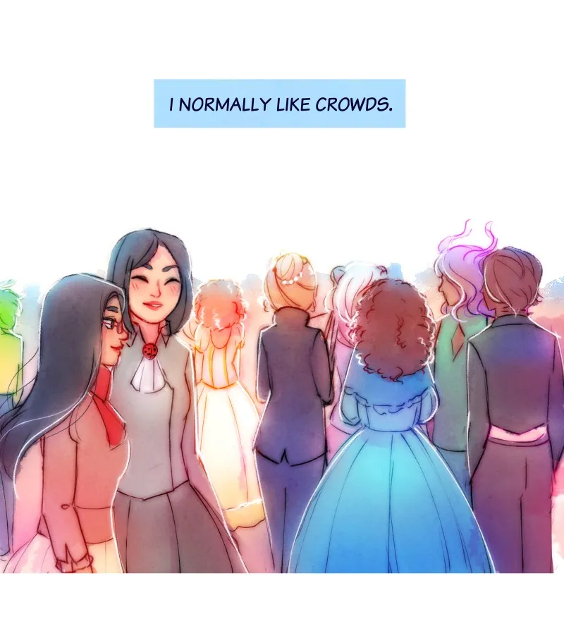 Read Always Human chapter 18 image 0 on Lezhin