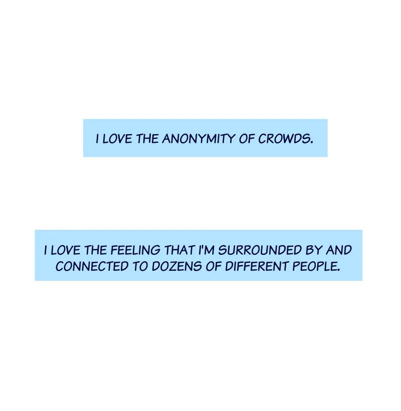 Read Always Human chapter 18 image 1 on Lezhin