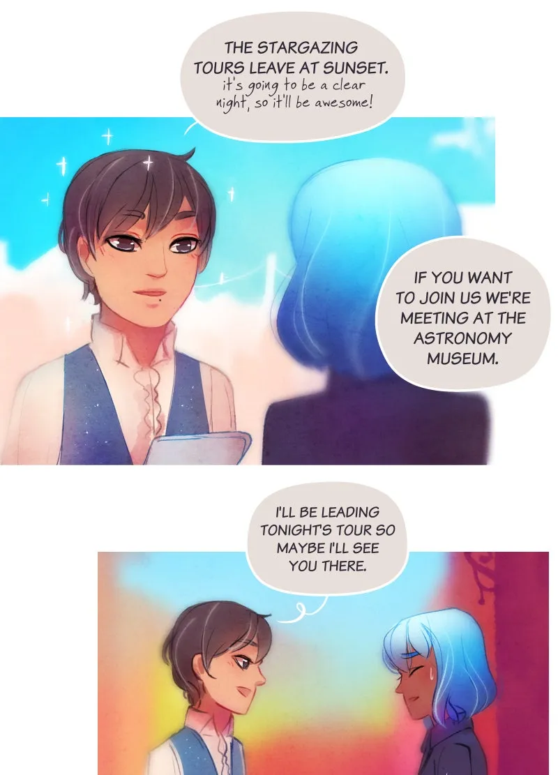 Read Always Human chapter 18 image 10 on Lezhin