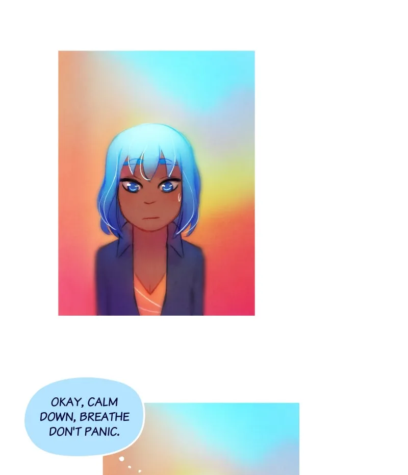 Read Always Human chapter 18 image 12 on Lezhin