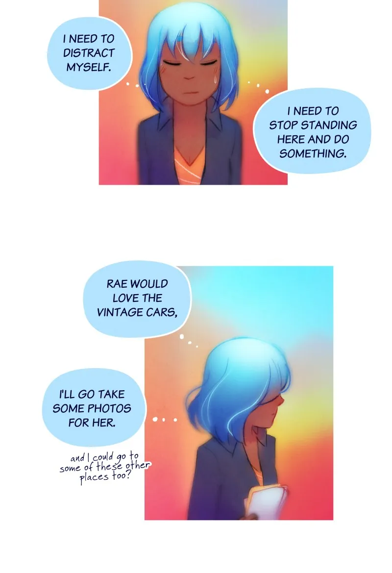 Read Always Human chapter 18 image 13 on Lezhin