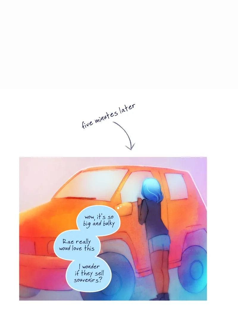 Read Always Human chapter 18 image 14 on Lezhin