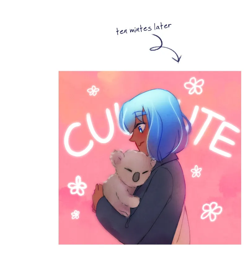 Read Always Human chapter 18 image 15 on Lezhin